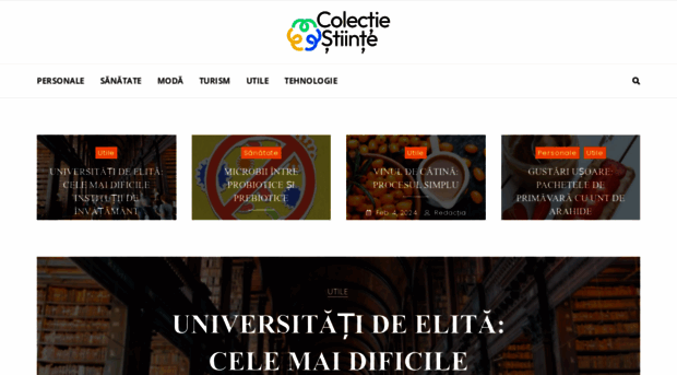 colectie-stiinte.ro