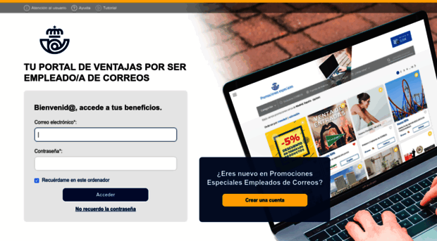 colectivocorreos.com