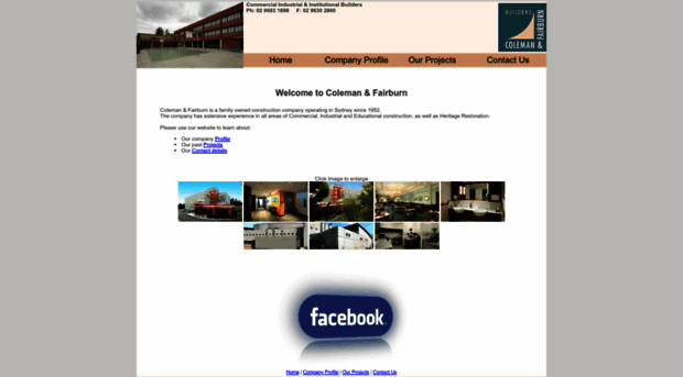colefair.com.au