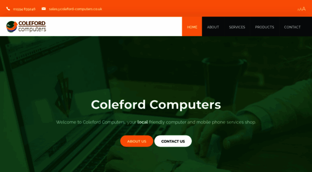 coleford-computers.co.uk