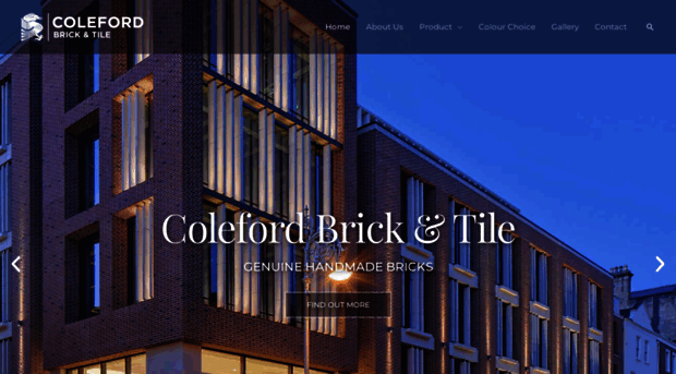 colefordbrick.co.uk