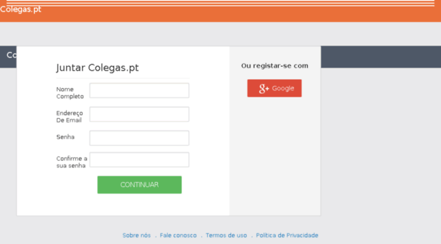 colegas.pt