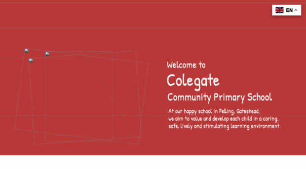 colegateprimary.org