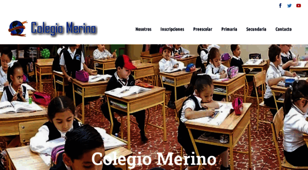 colegio-merino.edu.mx