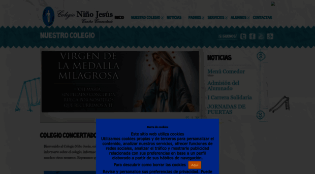 colegio-njesus.com