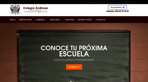 colegioanahuacsc.edu.mx