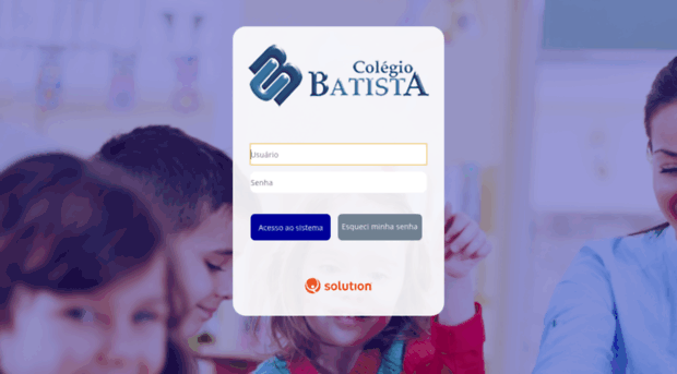 colegiobatista.educacionalweb.com.br