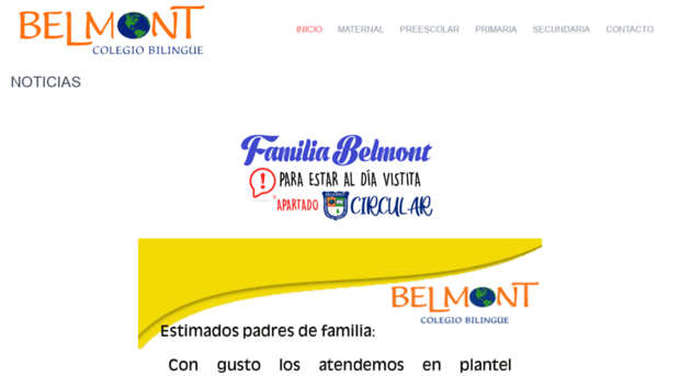 colegiobelmont.edu.mx