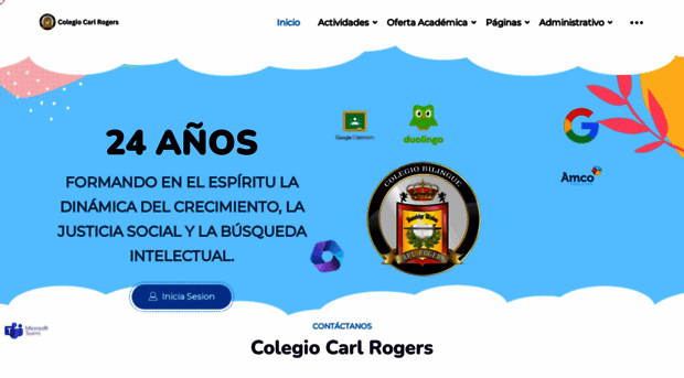 colegiocarlrogers.edu.mx