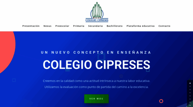 colegiocipreses.com