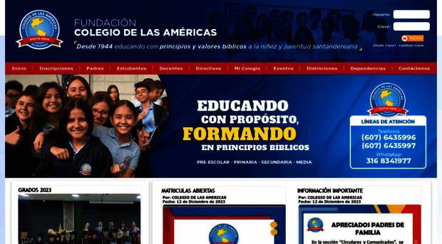 colegiodelasamericasbga.com