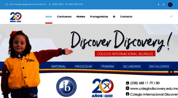 colegiodiscovery.edu.mx