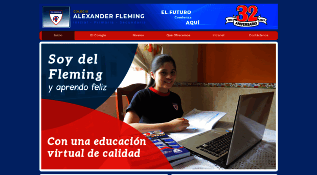 colegiofleming.com