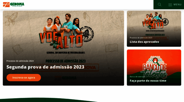 colegiogenoma.com.br