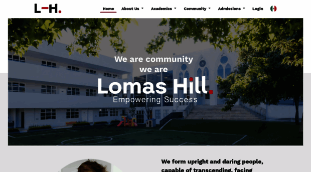 colegiogreenhill.com