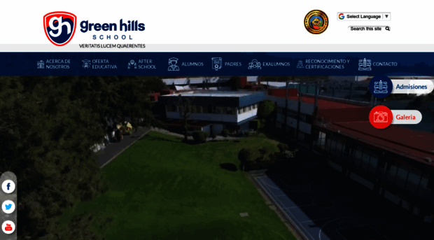 colegiogreenhills.com