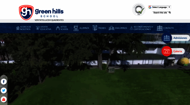 colegiogreenhills.edliotest.com