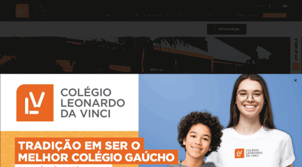 colegioleonardodavinci.com.br