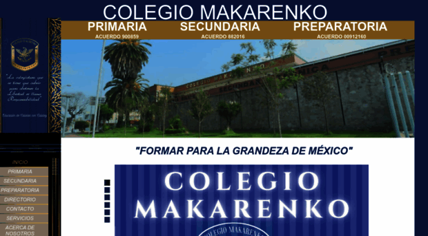 colegiomakarenko.com.mx