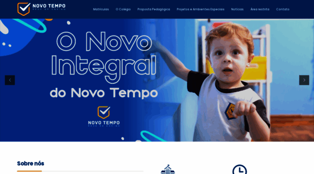 colegionovotempo.com.br