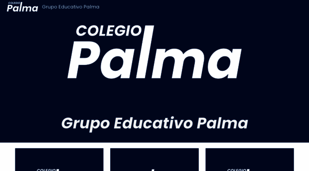 colegiopalma.es