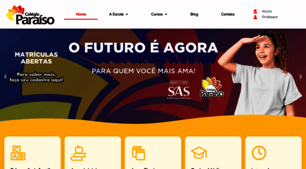 colegioparaisobauru.com.br