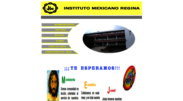 colegioregina.com.mx