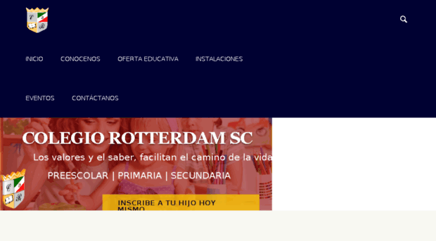 colegiorotterdam.com