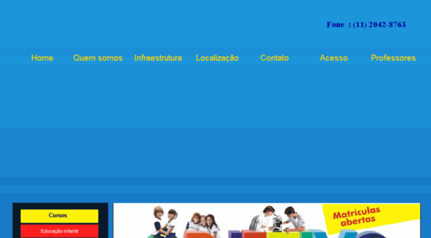 colegiosalmeron.com.br