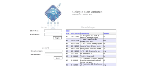 colegiosanantonio.myftp.org