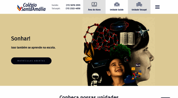 colegiosantaamalia.com.br