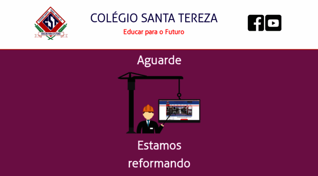 colegiosantatereza.com.br