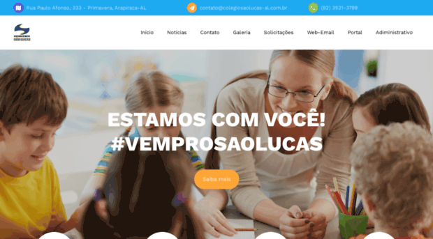 colegiosaolucas-al.com.br