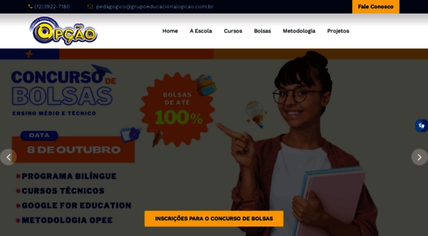 colegiotecnicoopcao.com.br