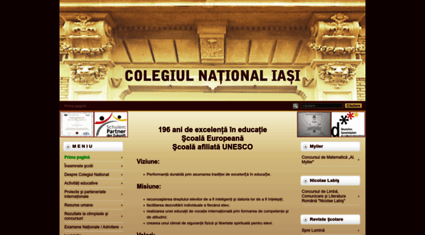 colegiulnationaliasi.ro