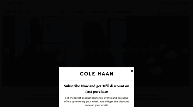 colehaan.hk