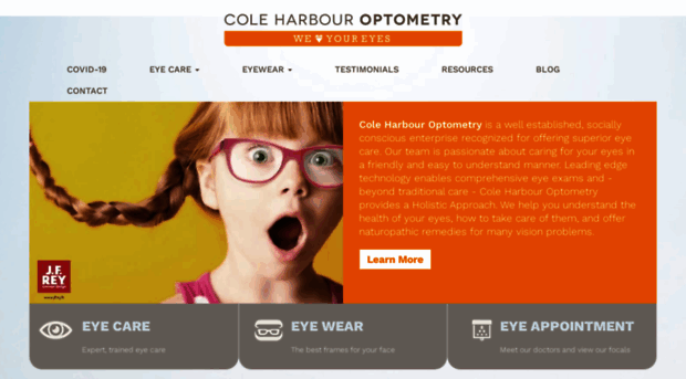 coleharbouroptometry.ca