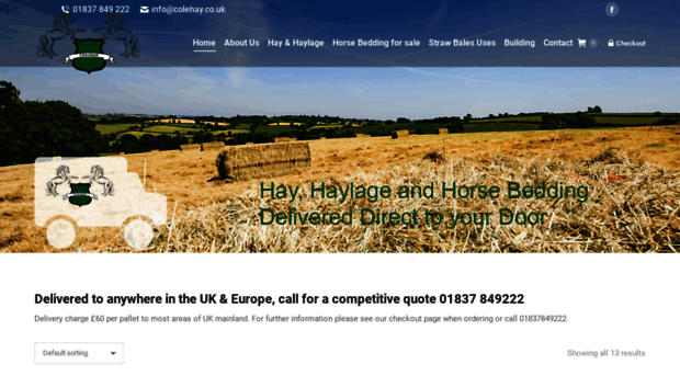 colehay.co.uk