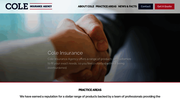 coleinsuranceagent.com