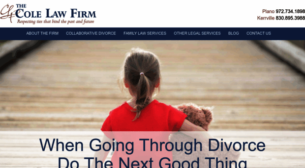 colelawfirm.com