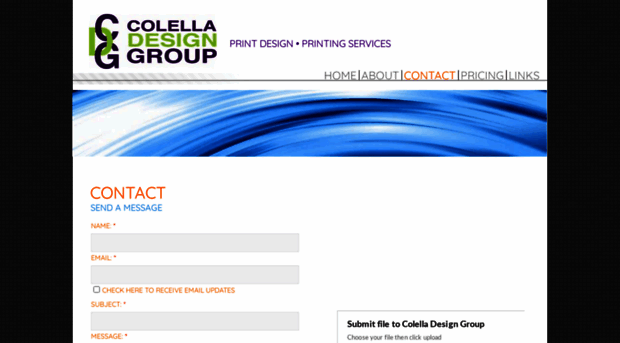 colelladesign.com