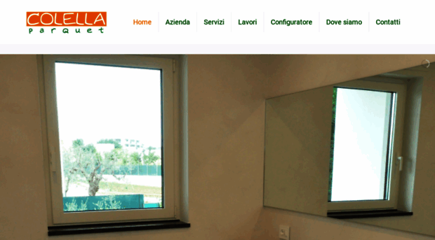 colellaparquet.com