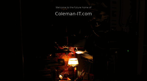 coleman-it.com