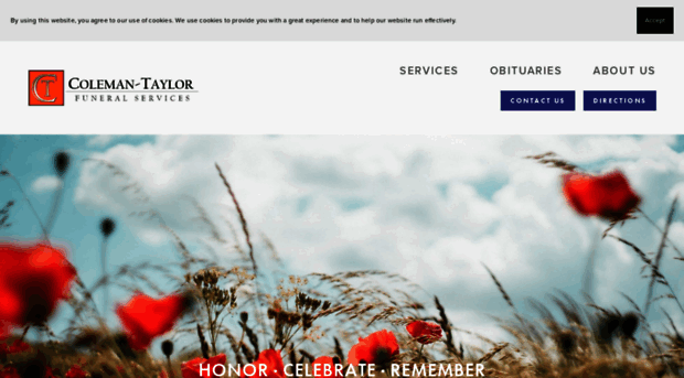 coleman-taylorfuneralservices.com