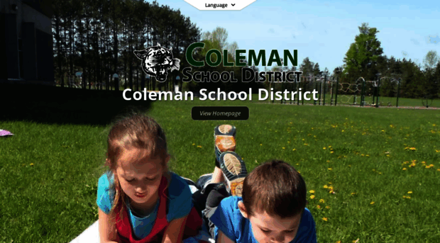 coleman.k12.wi.us