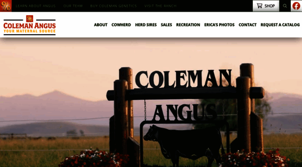 colemanangus.com