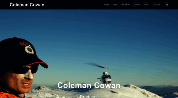 colemancowan.com