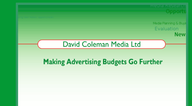 colemanmedia.co.uk