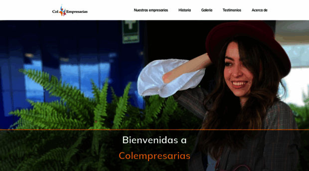 colempresarias.org