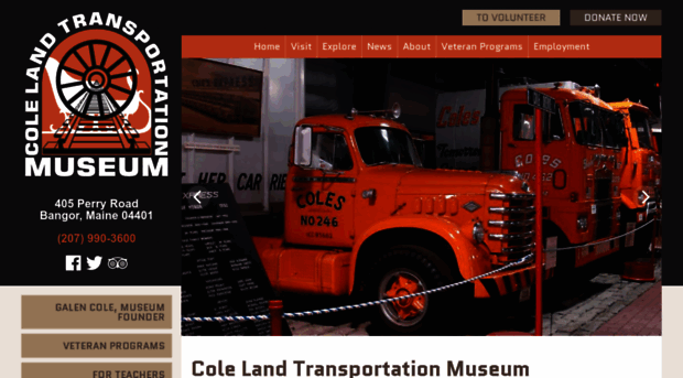 colemuseum.org